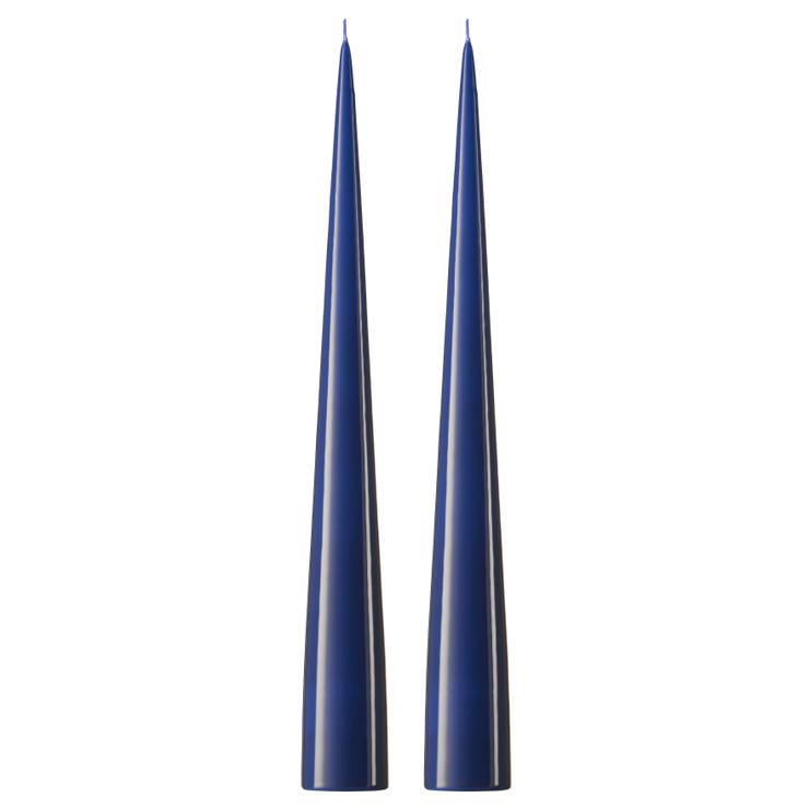 ester--erik Ester & Erik Taper Candle 34Cm 2-Pack Painted