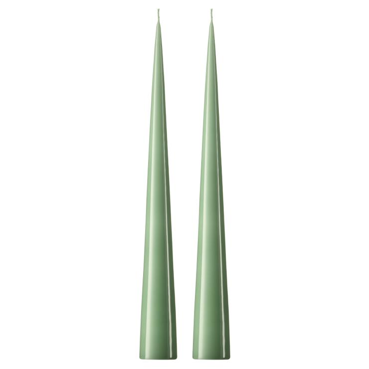 ester--erik Ester & Erik Taper Candle 34Cm 2-Pack Painted