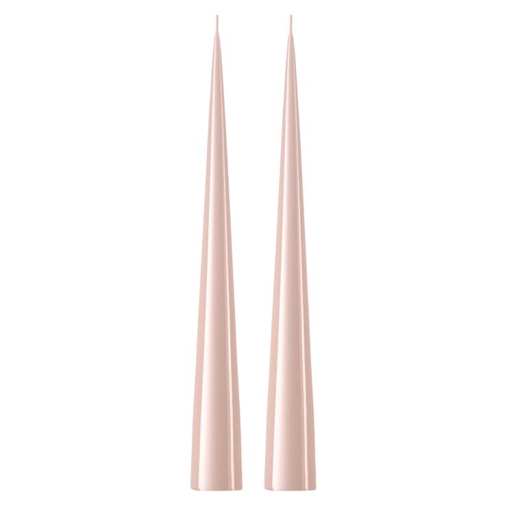 ester--erik Ester & Erik Taper Candle 34Cm 2-Pack Painted