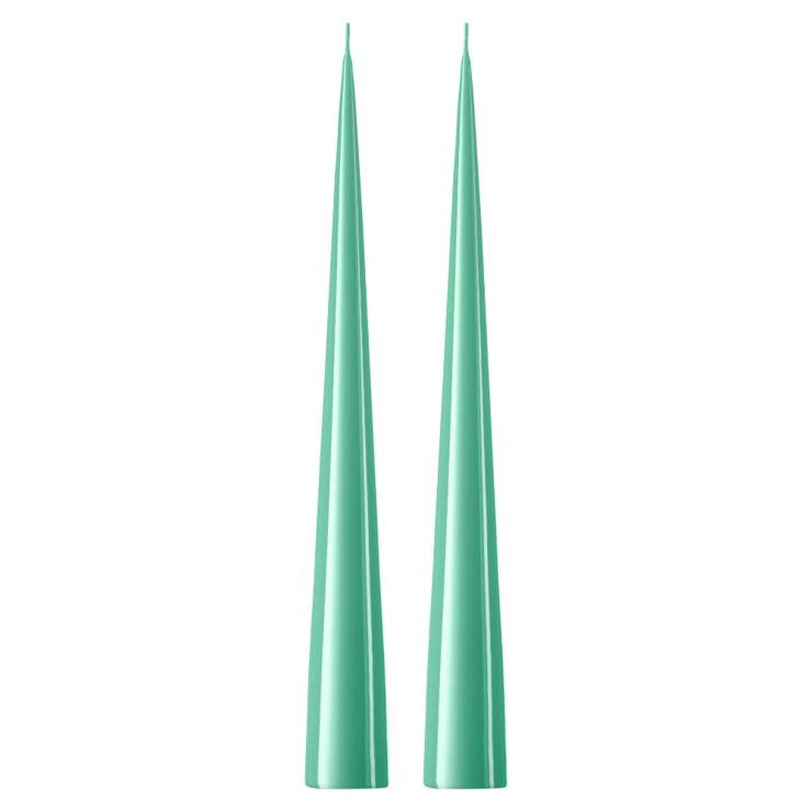ester--erik Ester & Erik Taper Candle 34Cm 2-Pack Painted