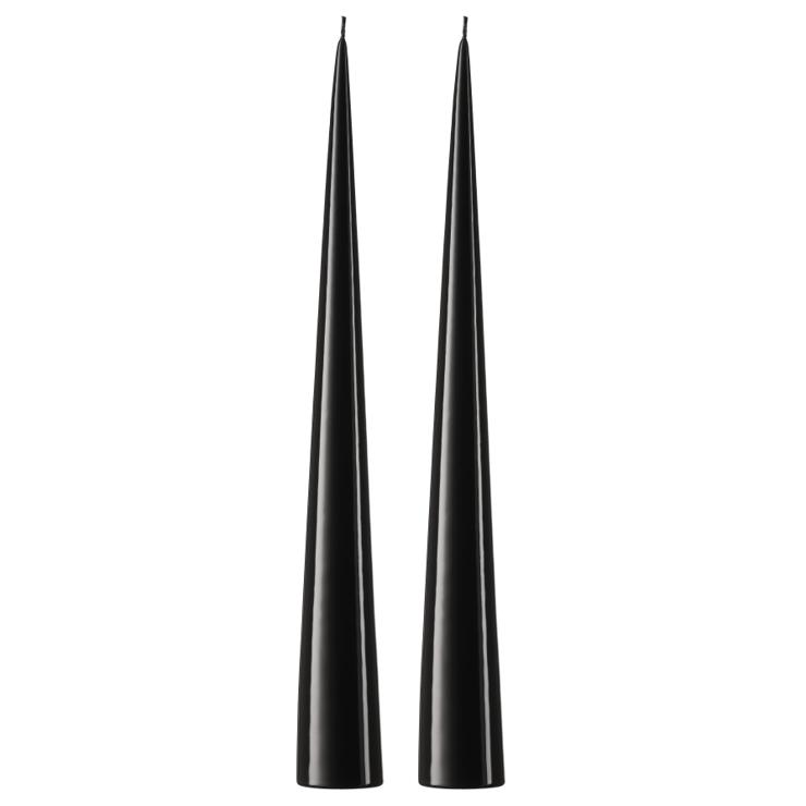 ester--erik Ester & Erik Taper Candle 34Cm 2-Pack Painted