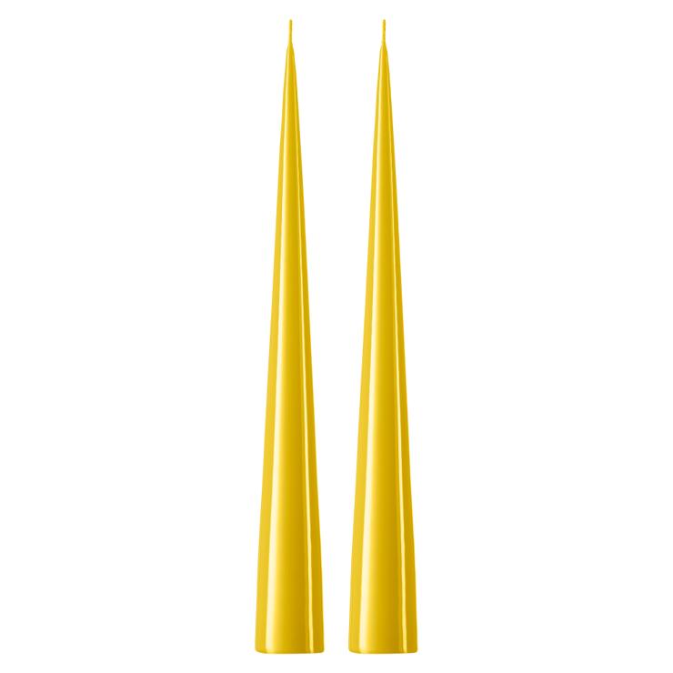 ester--erik Ester & Erik Taper Candle 34Cm 2-Pack Painted
