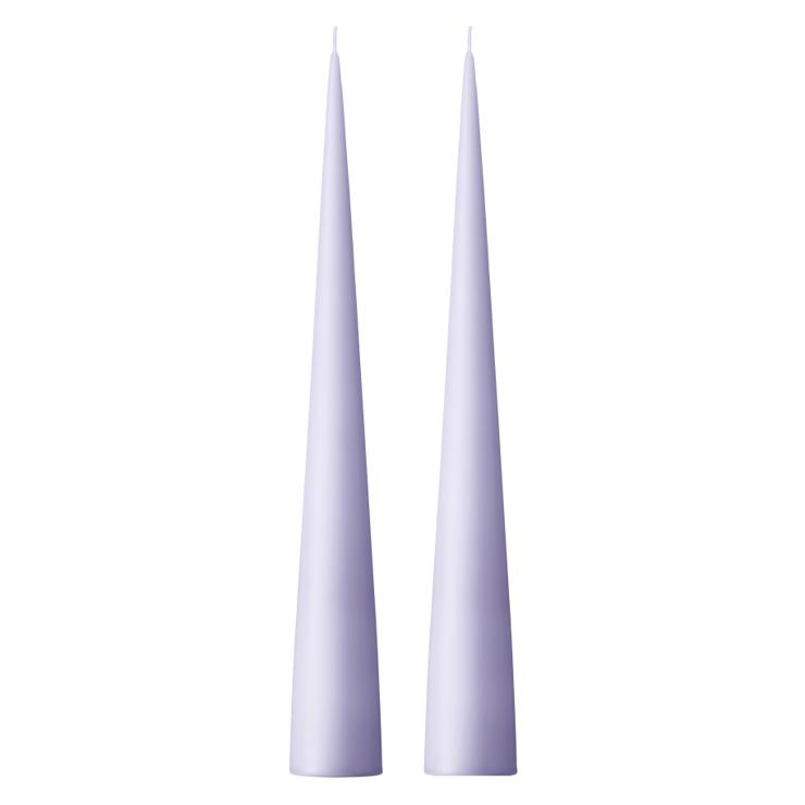 ester--erik Ester & Erik Taper Candle 34Cm 2-Pack Matt