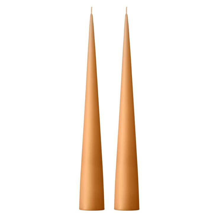 ester--erik Ester & Erik Taper Candle 34Cm 2-Pack Matt