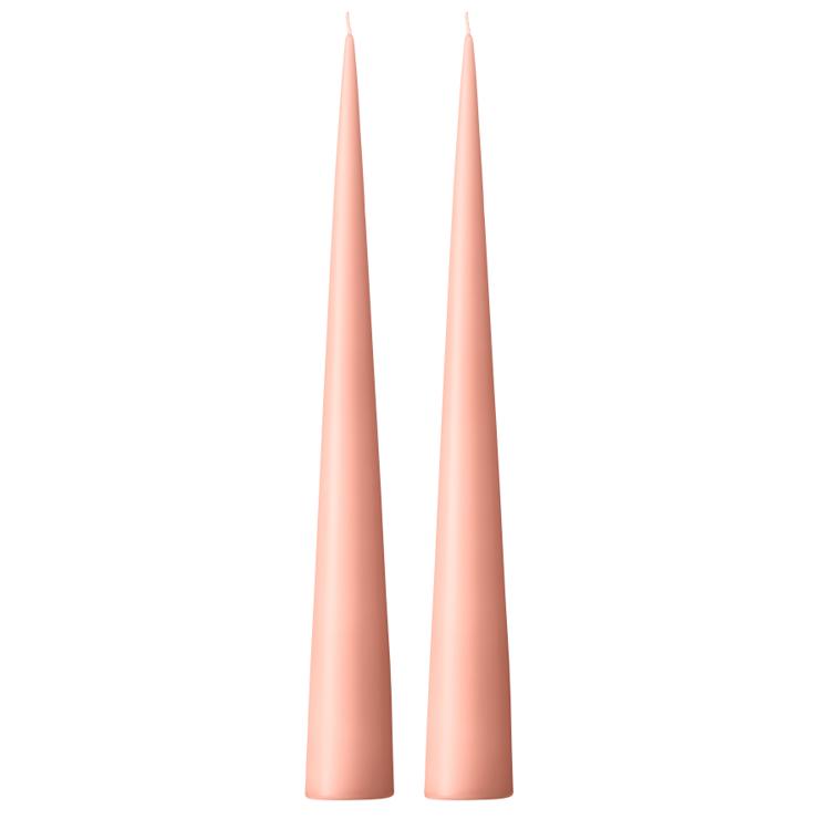 ester--erik Ester & Erik Taper Candle 34Cm 2-Pack Matt
