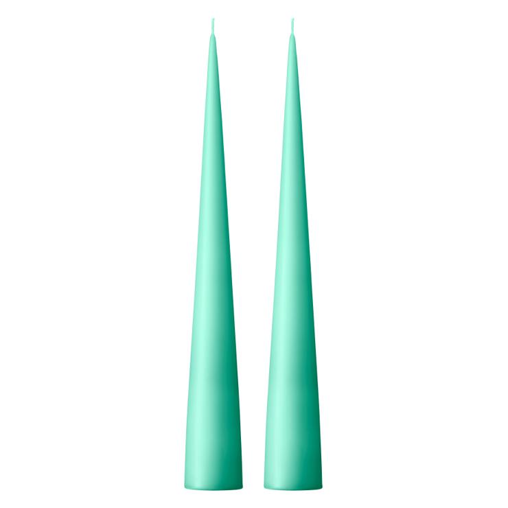ester--erik Ester & Erik Taper Candle 34Cm 2-Pack Matt