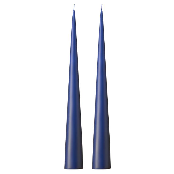 ester--erik Ester & Erik Taper Candle 34Cm 2-Pack Matt