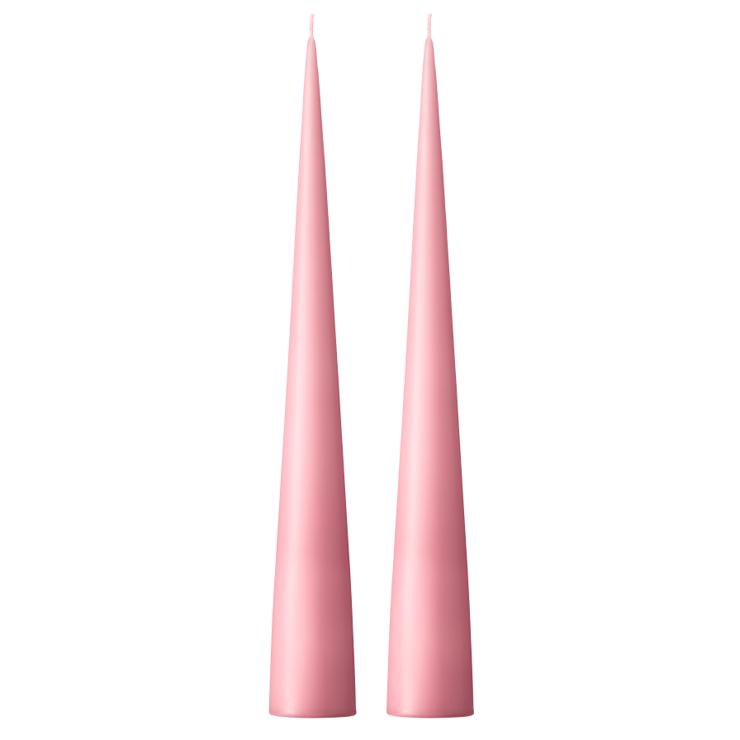 ester--erik Ester & Erik Taper Candle 34Cm 2-Pack Matt