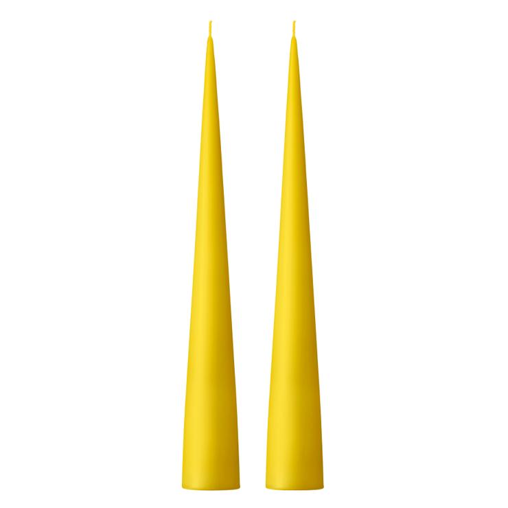ester--erik Ester & Erik Taper Candle 34Cm 2-Pack Matt