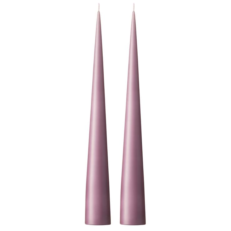 ester--erik Ester & Erik Taper Candle 34Cm 2-Pack Matt