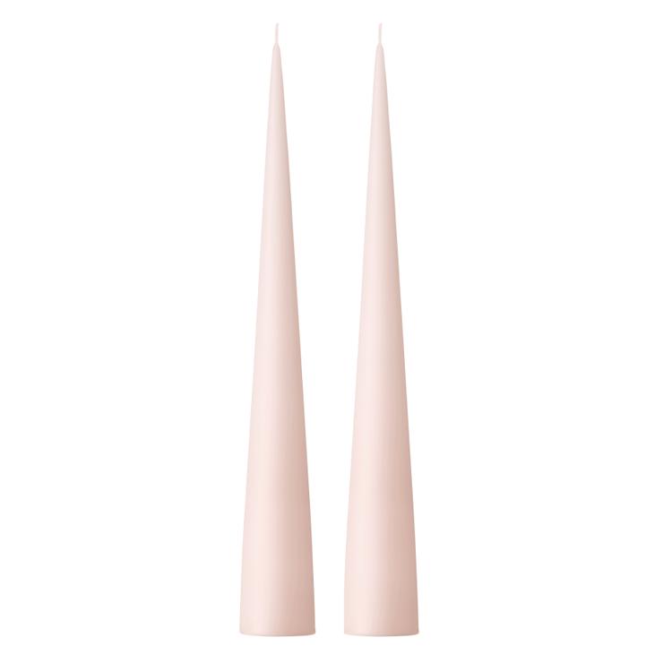 ester--erik Ester & Erik Taper Candle 34Cm 2-Pack Matt