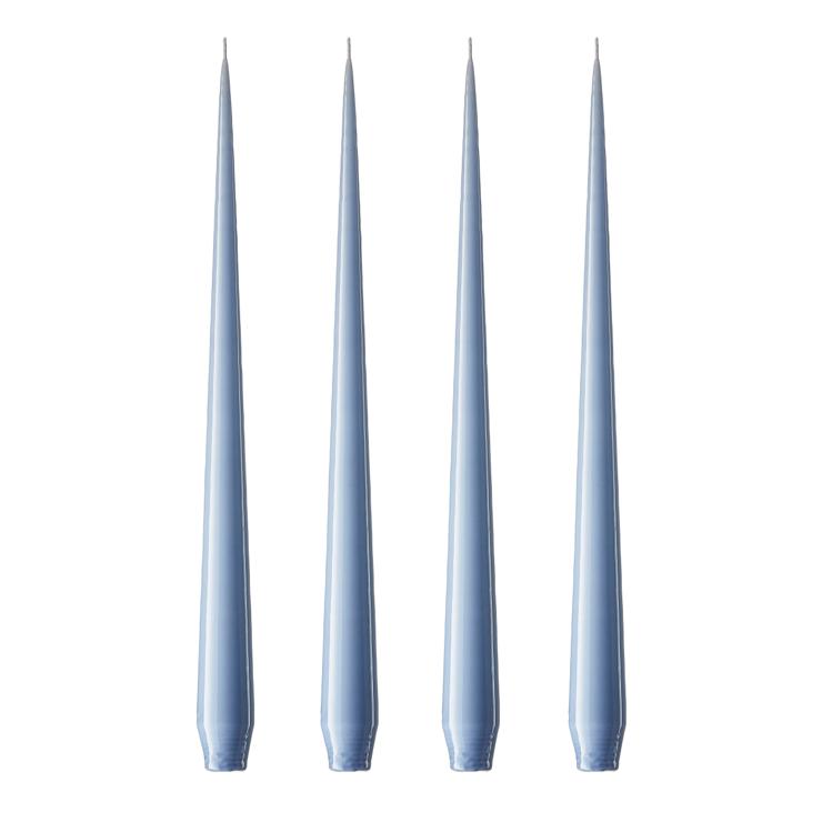 ester--erik Ester & Erik Candle 32Cm 4-Pack Lavender
