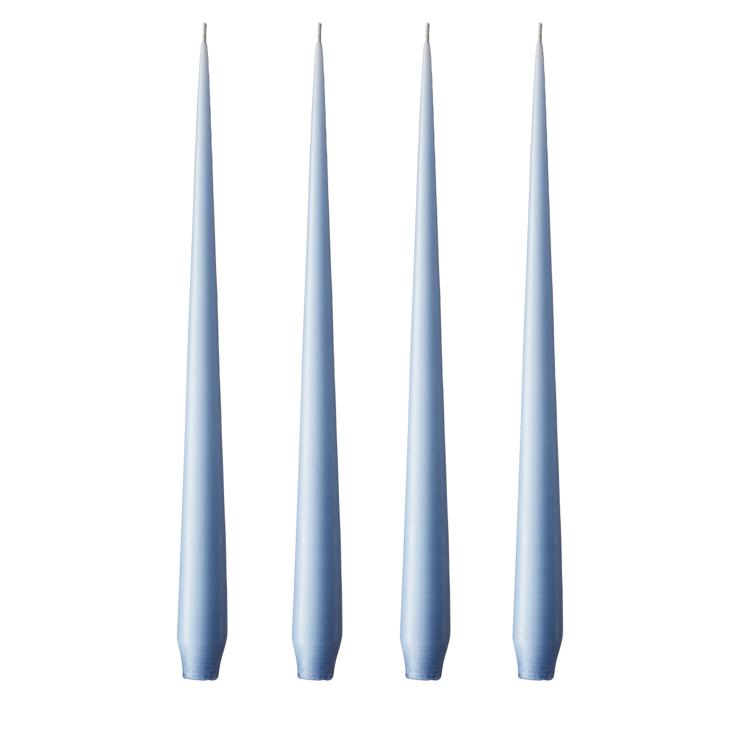 ester--erik Ester & Erik Candle 32Cm 4-Pack Lavender