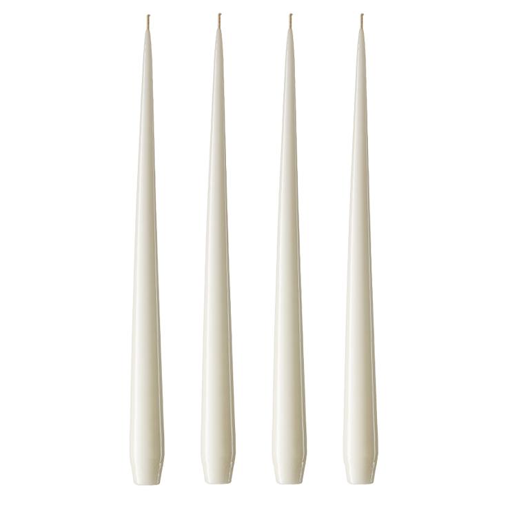 ester--erik Ester & Erik Candle 42Cm 4-Pack Sand