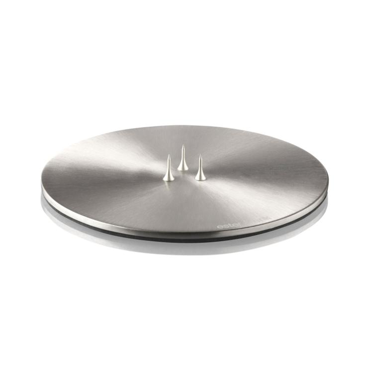 ester--erik Ester & Erik Candle Dish Ø10Cm Matt