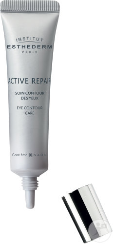 Esthederm Active Repair eye contour care tube 15ml