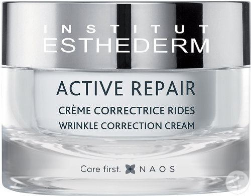 Esthederm Active Repair Wrinkle Correction Cream Jar 50ml