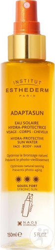 Esthederm Adaptasun Sun Protection Water Strong 150ml