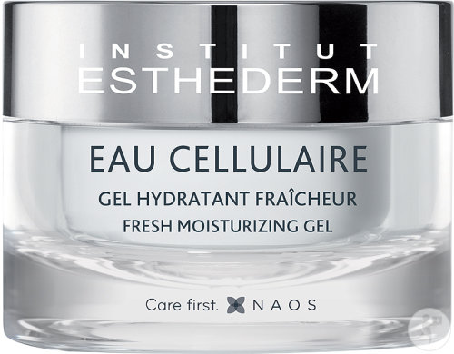 Esthederm Cellular Water Cream Moisturizer Jar 50ml