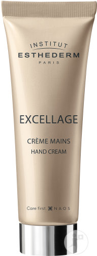 Esthederm Excellage Anti-Ageing Anti-Stain Hand Cream Tube 30ml