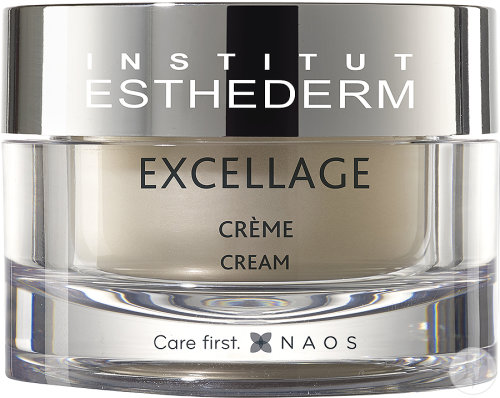 Esthederm Excellage cream jar 50ml