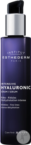 Esthederm Intensive Hyaluronic Serum pump bottle 30ml