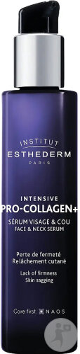 Esthederm Intensive Pro-Collagen+ Serum Face And Neck 30ml