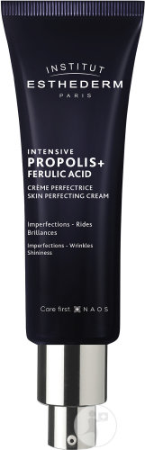 Esthederm Intensive Propolis+ Ferulic Acid Perfecting Cream Pump Tube 50ml