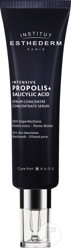 Esthederm Intensive Propolis+ Salicylic Acid Moisture Serum Tube 30ml