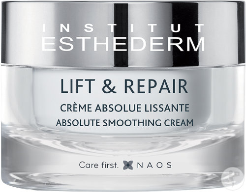 Esthederm Lift & Repair Cream Absolute Smoothing Cream Jar 50ml