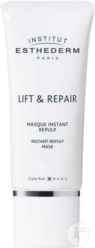Esthederm Lift & Repair Instant Repulp Mask Tube 50ml