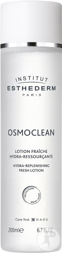 Esthederm Osmoclean Hydra-Replenishing Fresh Lotion bottle 200ml