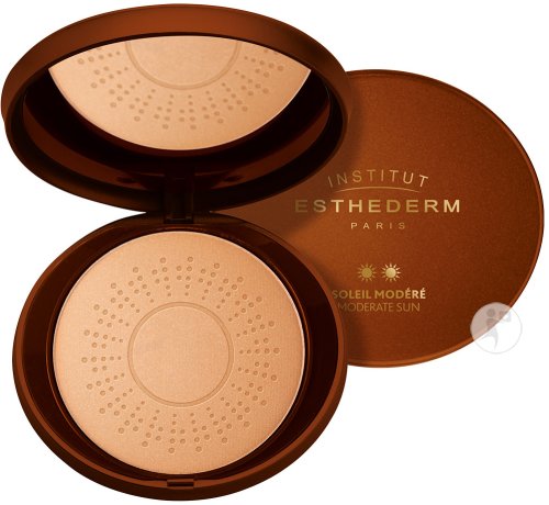 Esthederm Tinted Sun Sheen Powder 15g
