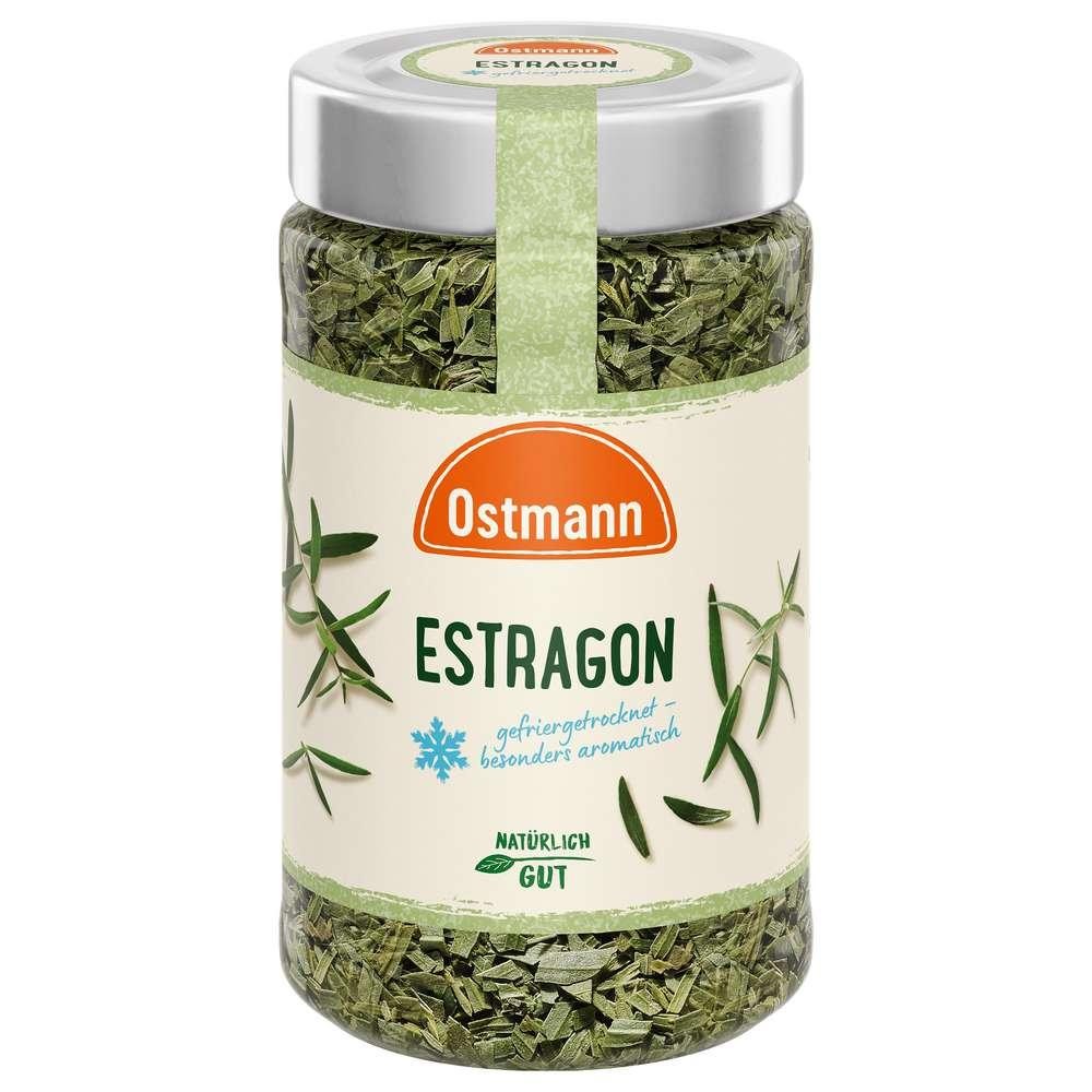 Ostmann Tarragon, freeze-dried