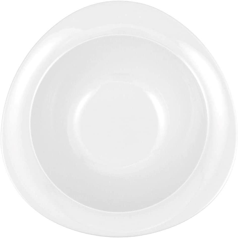 Seltmann Weiden 001.686275 Trio White Round Bowl