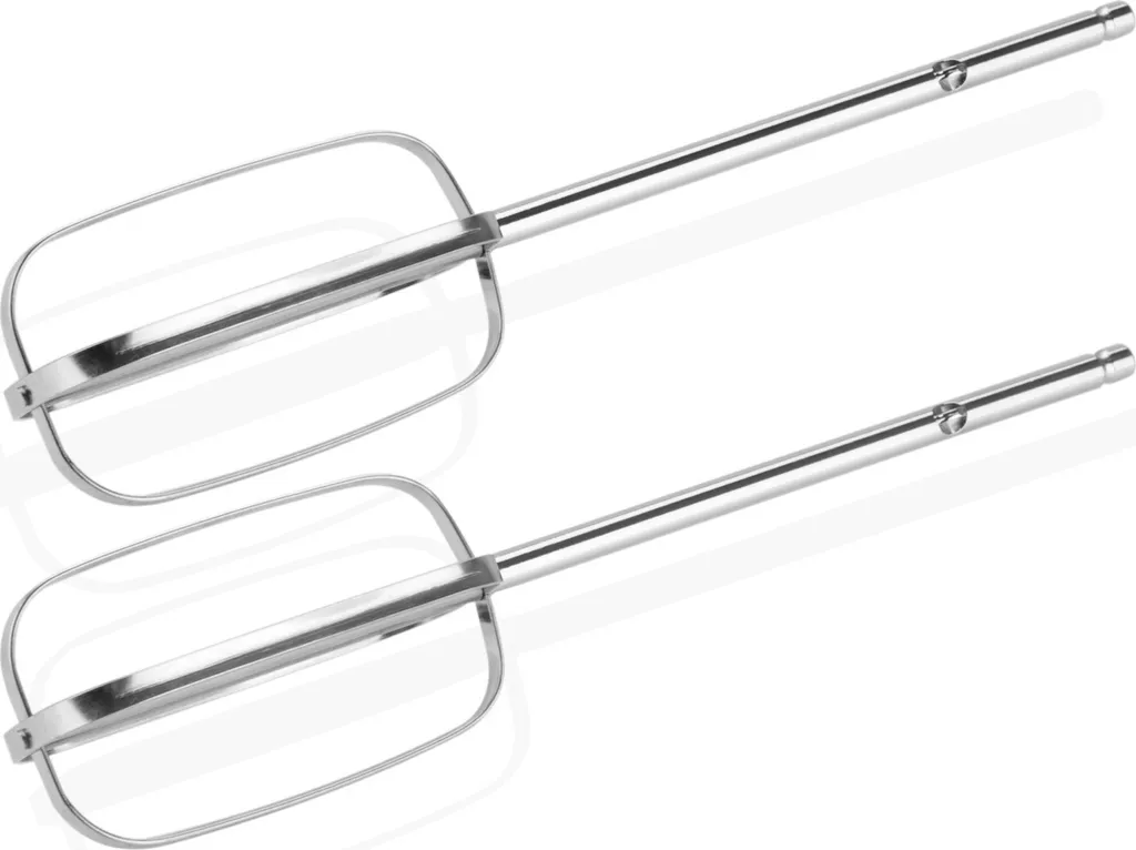 ETA CREMA Hand Mixer ETA104990000, 300 W, 5 speed settings, TURBO button