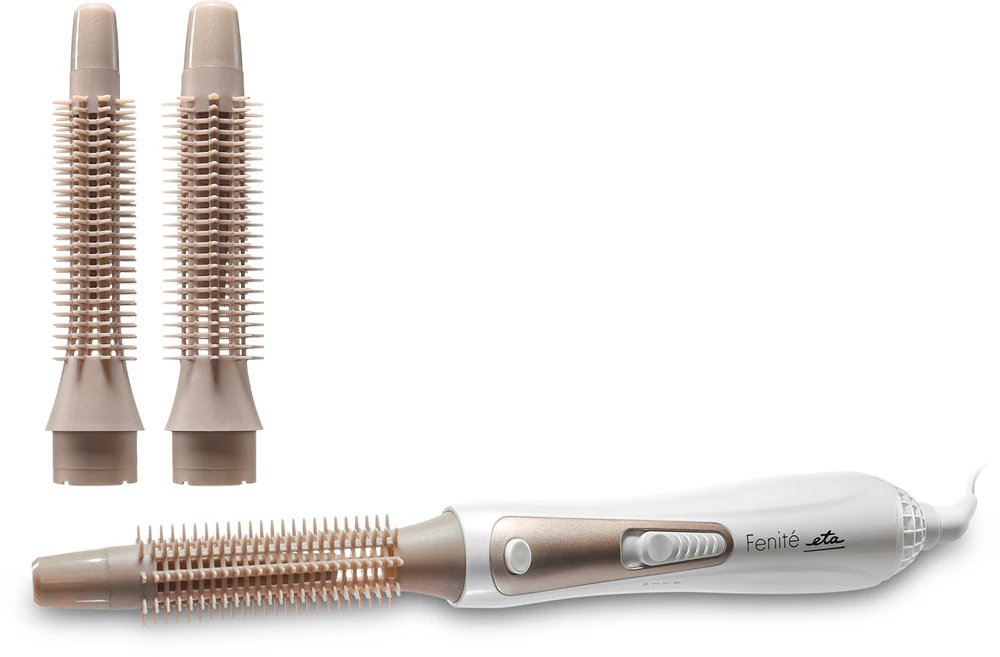 ETA Fenité 0328 90030 hot air curling iron