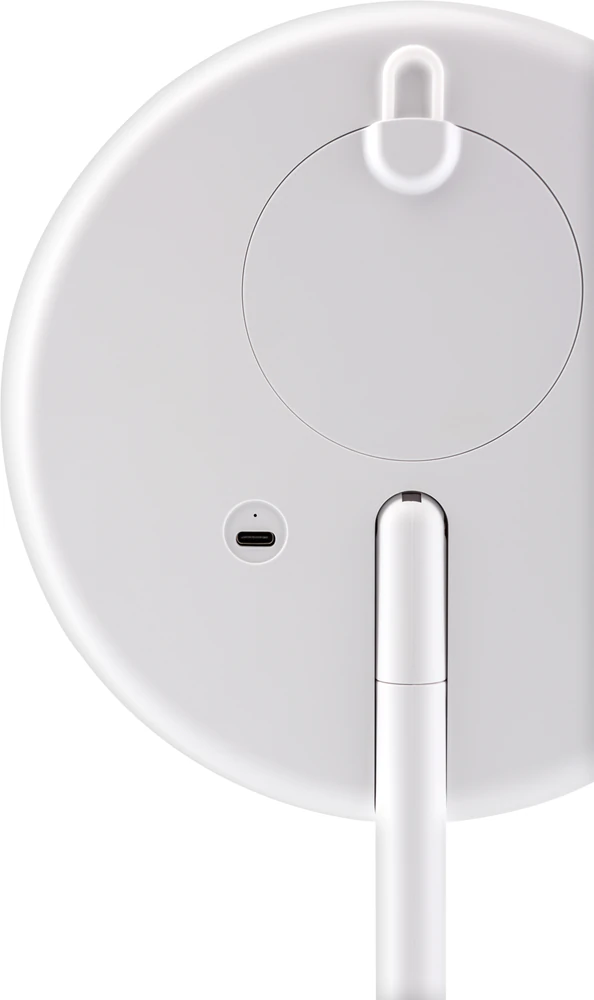 ETA Fenité 1354 90000 Cosmetic mirror with LED backlight