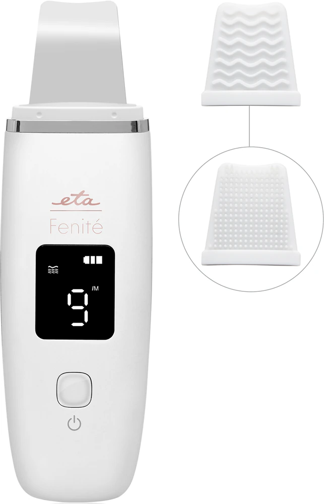 ETA Fenité 5353 90000 Multifunctional Ultrasonic Spatula
