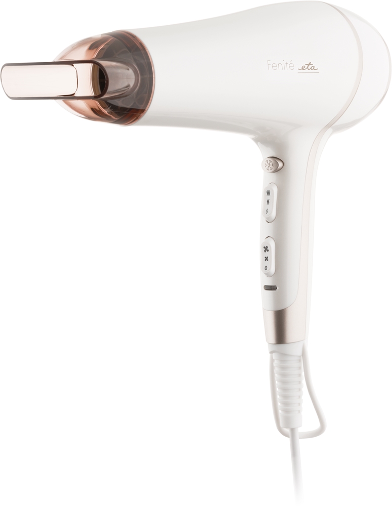 ETA Fenité 7320 90000 professional hair dryer with ionizer