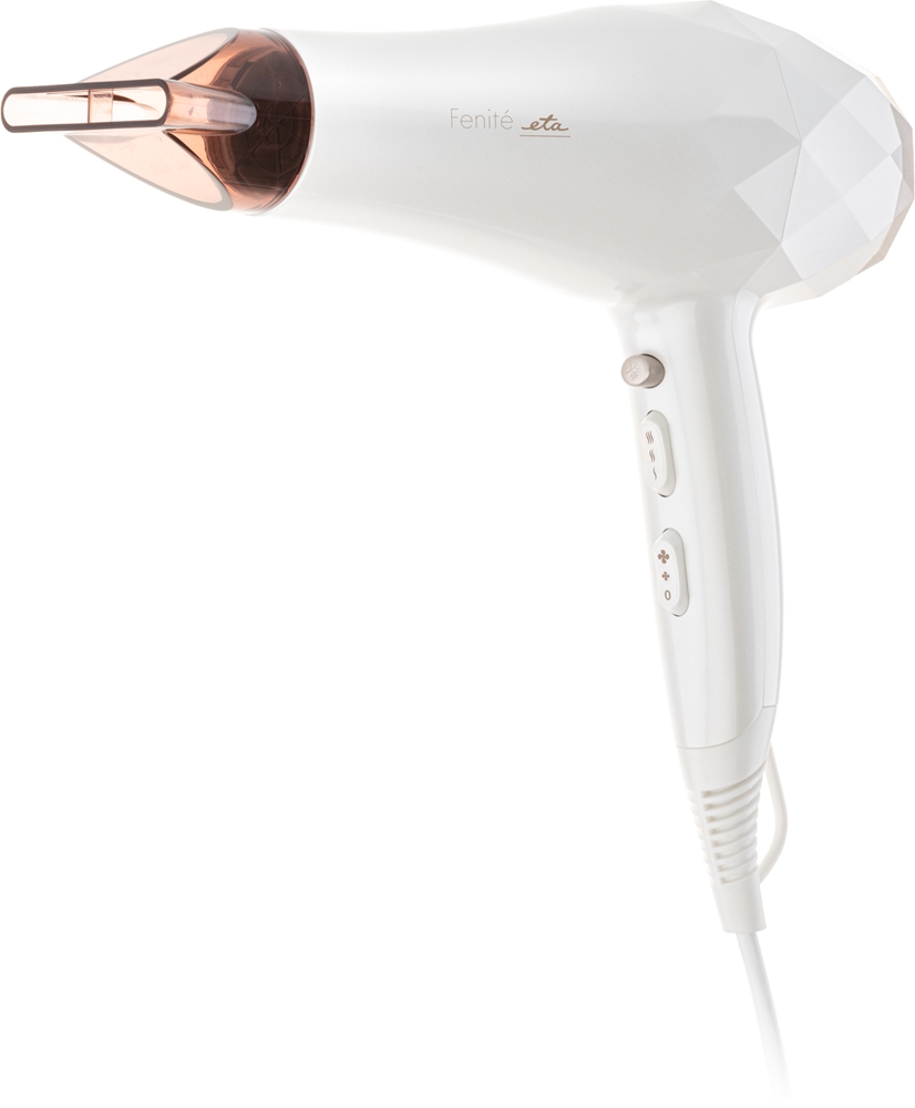 ETA Fenité 8320 90000 professional hair dryer with ionizer