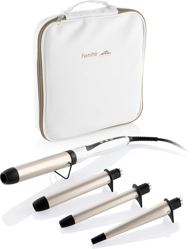 ETA Fenité 8327 90000 the curling iron