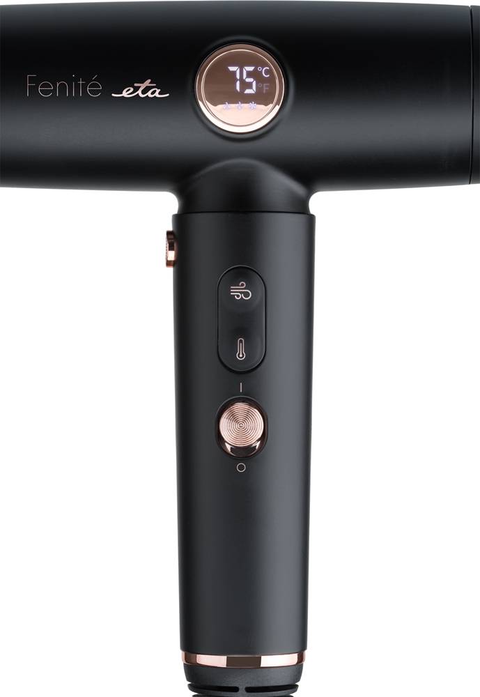ETA Fenité 9319 90000 hairdryer