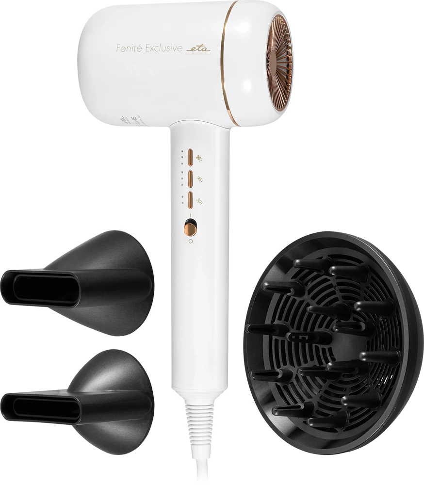 ETA Fenité 9320 90000 hair dryer