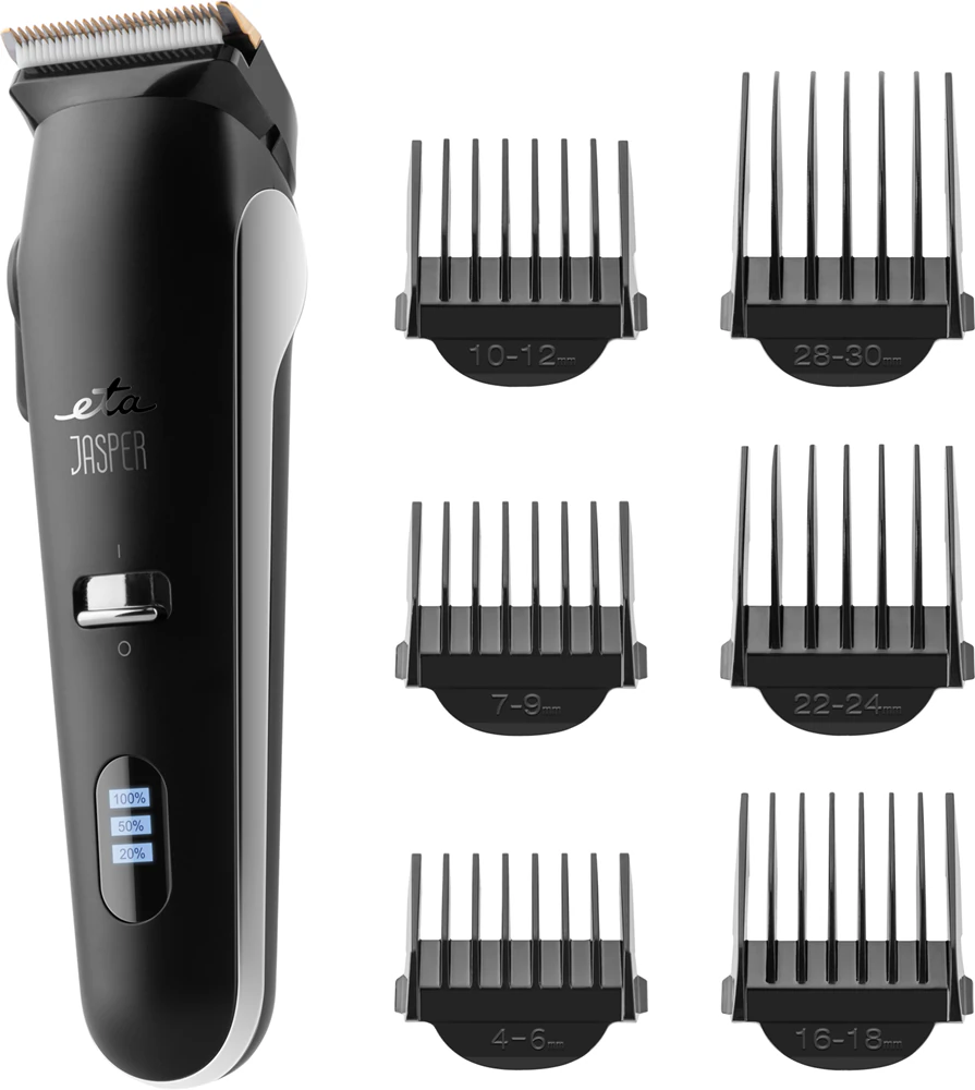 ETA Jasper 5345 90000 Hair Clipper