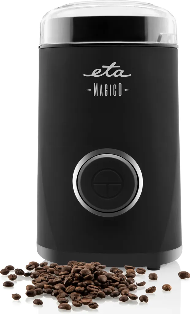 ETA Magico Coffee Grinder ETA006590000, 150 W, blade grinder, 50 g bean hopper