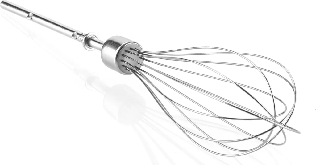 ETA LENTO 5v1 Hand Mixer ETA205190000, 600 W, DC Motor, 4 Speeds