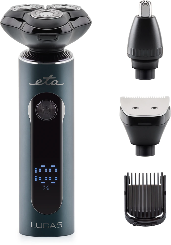 ETA Lucas 4343 90000 electric shaver