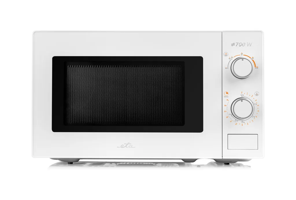 eta Microwave MORELO ETA020990000, Microwave oven, 20 l, 700W, 5 power levels