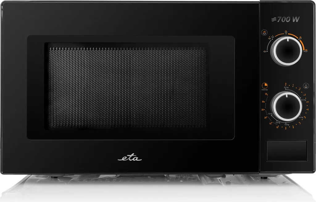 ETA Microwave MORELO ETA020990010, Microwave oven, 20 l, 700W, 5 power levels